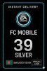 FC Mobile 39 Silver - Bangladesh