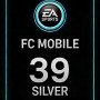 FC Mobile 39 Silver - Bangladesh