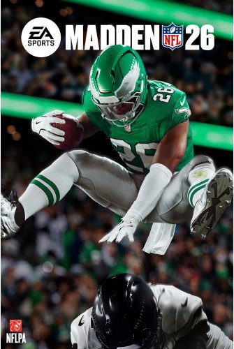 EA SPORTS™ Madden NFL 26 (Xbox Games US)