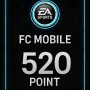 FC Mobile 520 Points - Argentina