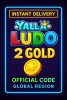 Yalla Ludo - USD 2 Gold (INT)