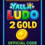 Yalla Ludo - USD 2 Gold (INT)