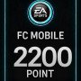 FC Mobile 2200 Points - Kuwait