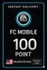 FC Mobile 100 Points - Malaysia