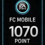 FC Mobile 1070 Points - Thailand