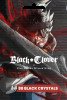 Black Clover Mobile - 88 Black Crystals (Global)