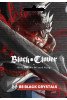 Black Clover Mobile - 88 Black Crystals (Global)