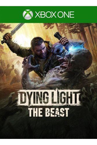 Dying Light: The Beast (Xbox Games US)