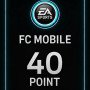 FC Mobile 40 Points - Laos