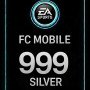 FC Mobile 999 Silver - Brazil