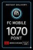 FC Mobile 1070 Points - Morocco