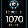 FC Mobile 1070 Points - Morocco