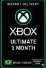 Xbox GP ULTIMATE 1 Month - Brasil