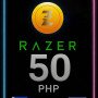 Razer Gold Phillipines PHP 50