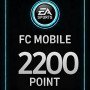 FC Mobile 2200 Points - Bolivia