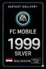 FC Mobile 1999 Silver - Iraq