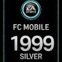 FC Mobile 1999 Silver - Iraq