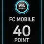 FC Mobile 40 Points - Indonesia