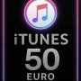 iTunes Gift Card 50 € AT