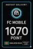 FC Mobile 1070 Points - Bangladesh