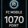 FC Mobile 1070 Points - Bangladesh