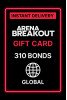 Arena Breakout - 310 Bonds (Global)