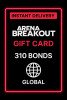 Arena Breakout - 310 Bonds (Global)