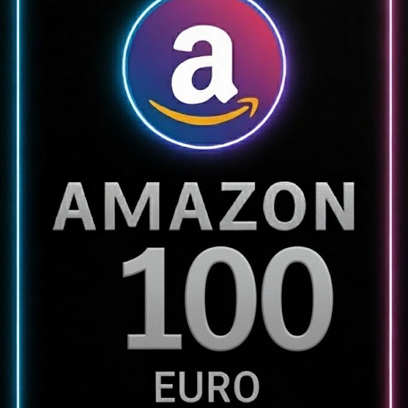 Amazon Gift Card - Germany 100 €