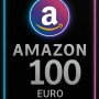 Amazon Gift Card - Germany 100 €