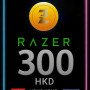 Razer Gold Hong Kong 300HKD