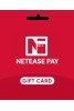NetEase Pay Gift Card - 20$ USD