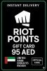 Riot Access Arab Emirates - 95 AED