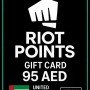 Riot Access Arab Emirates - 95 AED