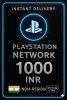 PSN Card India - 1000 INR