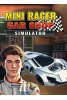 Mini Racer Car Shop Simulator (Xbox Game EU)