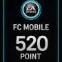 FC Mobile 520 Points - Brazil