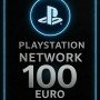 Playstation Gift Card Italy - 100€