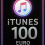 iTunes Gift Card 100 € IT