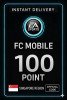 FC Mobile 100 Points - Singapore