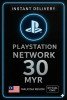 PSN Card RM30 MY