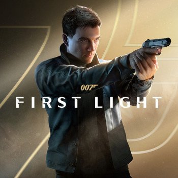 007 First Light (Xbox Game EU)