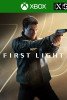 007 First Light (Xbox Game EU)