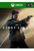 007 First Light (Xbox Game EU)