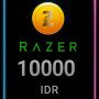 Razer Gold Indonesia IDR 10000