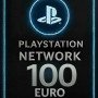 Playstation Gift Card Spain - 100€ ES