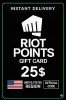 Riot Access Code 25$ - USA