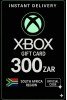 Xbox Live Gift Card 300 ZAR Wallet