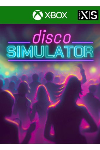 Disco Simulator (Xbox Games US)