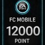FC Mobile 12000 Points - Ecuador