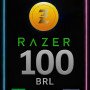 Razer Gold 100 BRL